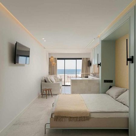 Sg Canteras View Deluxe Las Palmas de Gran Canaria Ngoại thất bức ảnh