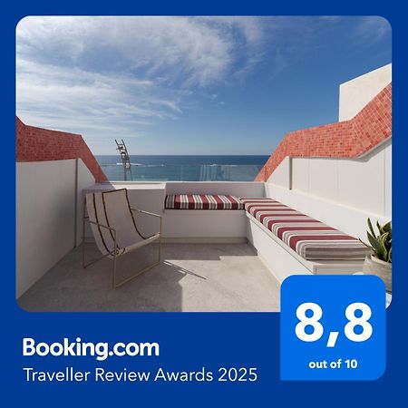 Sg Canteras View Deluxe Las Palmas de Gran Canaria Ngoại thất bức ảnh