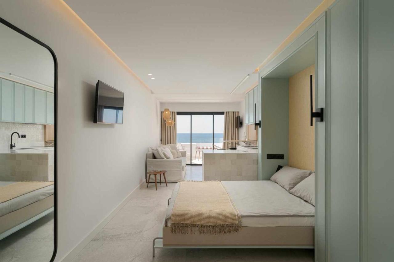 Sg Canteras View Deluxe Las Palmas de Gran Canaria Ngoại thất bức ảnh