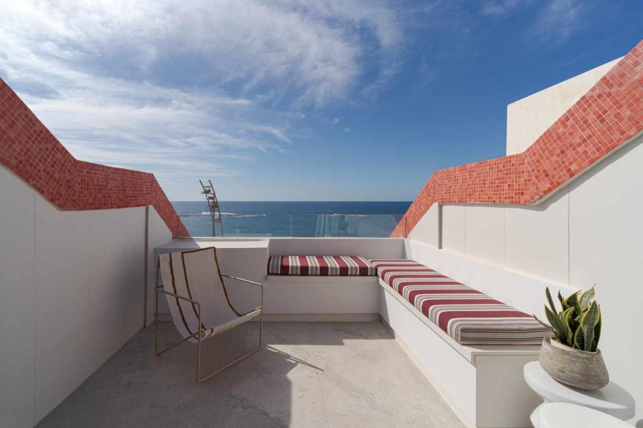 Sg Canteras View Deluxe Las Palmas de Gran Canaria Ngoại thất bức ảnh
