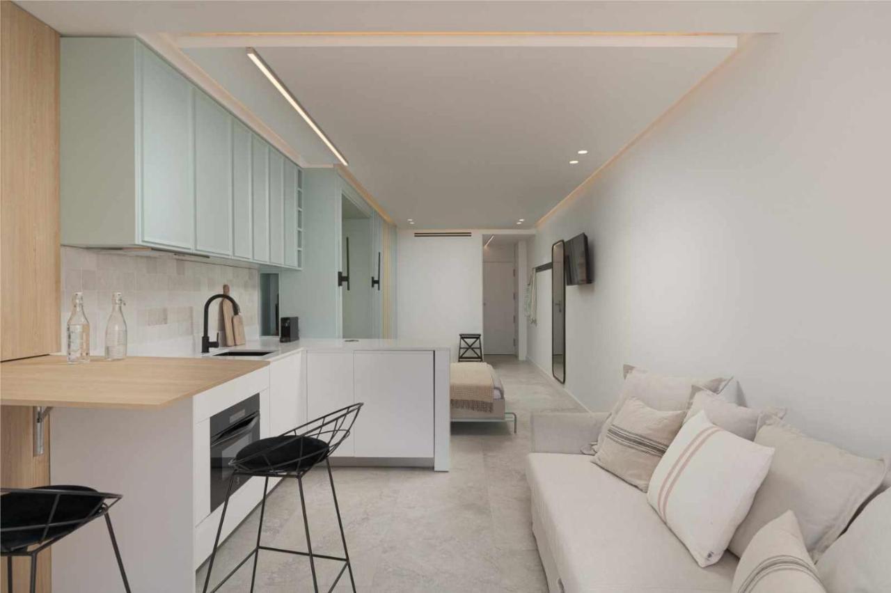 Sg Canteras View Deluxe Las Palmas de Gran Canaria Ngoại thất bức ảnh